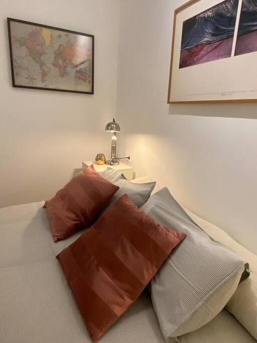 Opera-Suites Luxury La Boheme, In The Very Center Of Madrid. Dış mekan fotoğraf