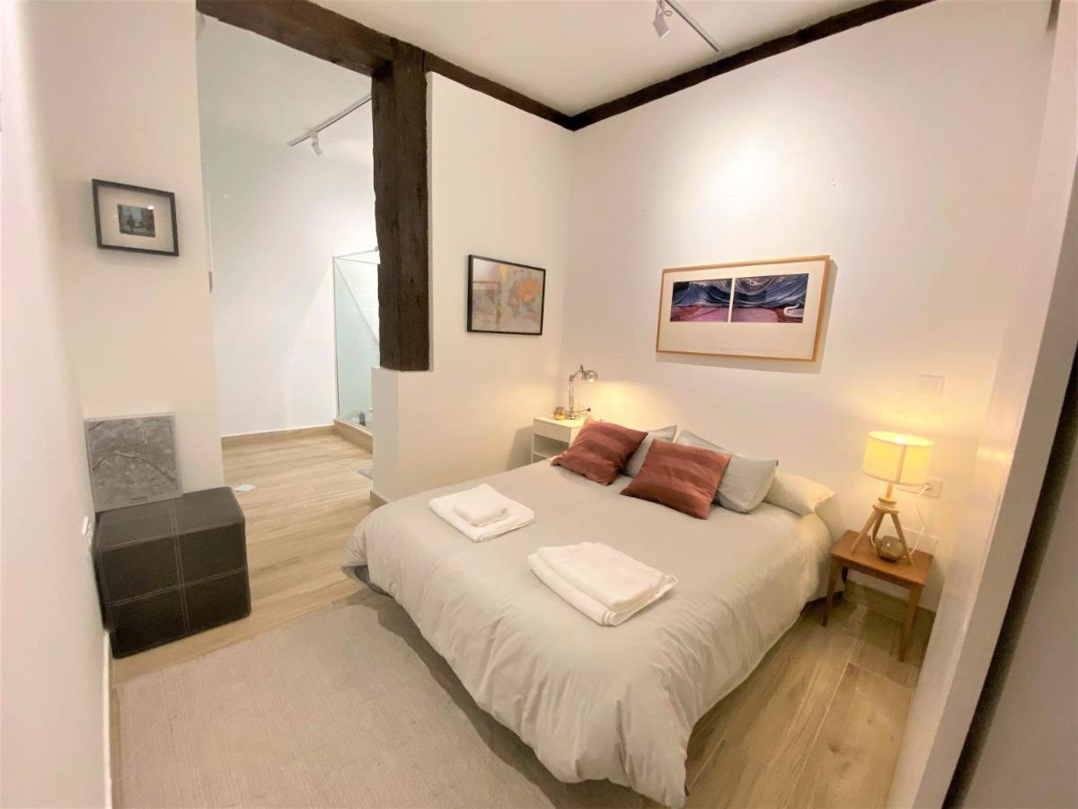 Opera-Suites Luxury La Boheme, In The Very Center Of Madrid. Dış mekan fotoğraf