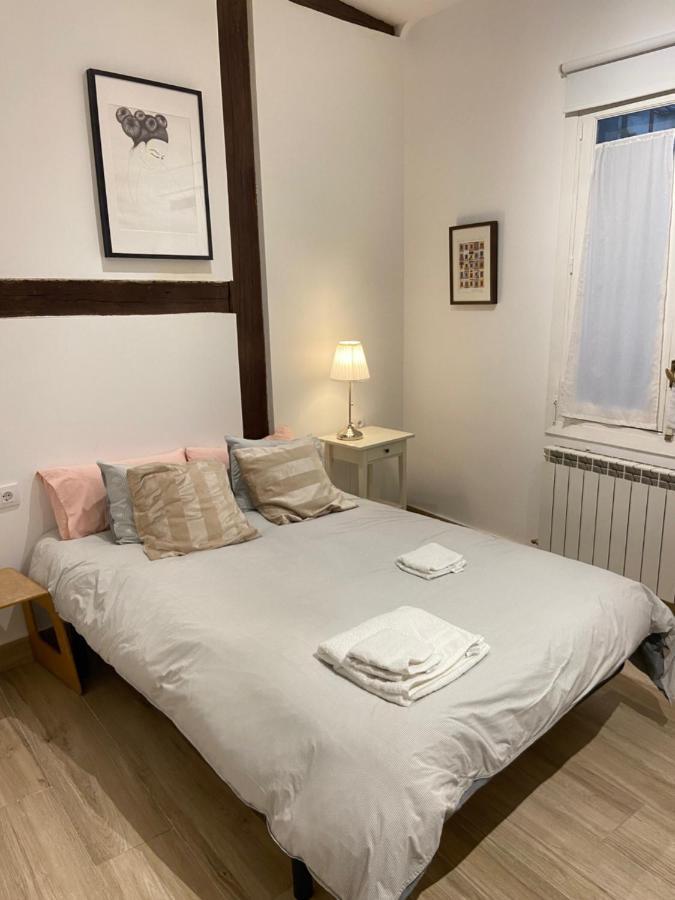 Opera-Suites Luxury La Boheme, In The Very Center Of Madrid. Dış mekan fotoğraf