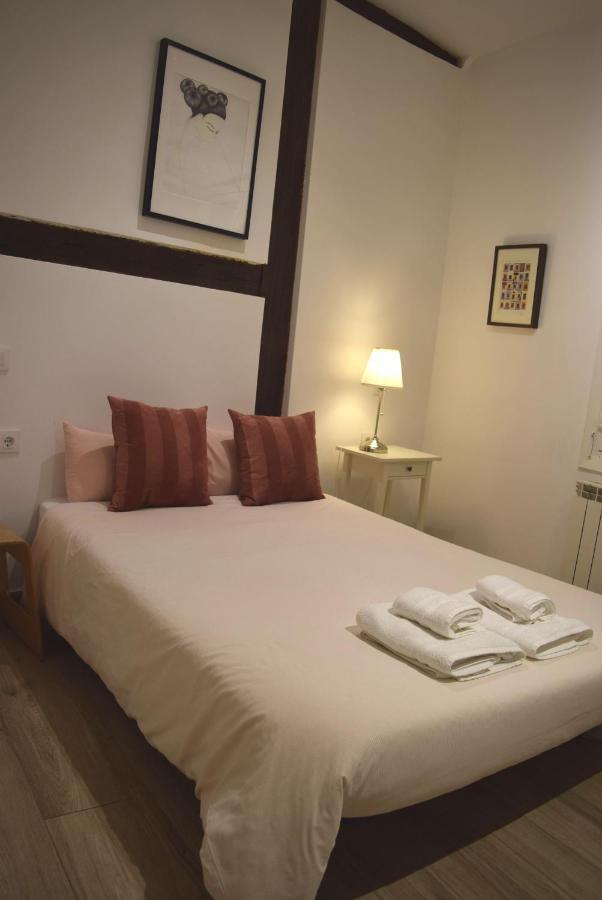 Opera-Suites Luxury La Boheme, In The Very Center Of Madrid. Dış mekan fotoğraf